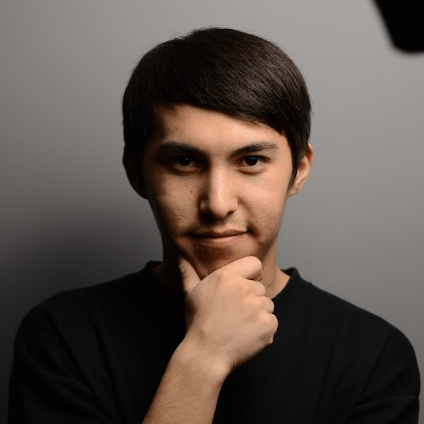 Javokhir Akramjonov